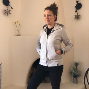 American Giant Classic Hoodie